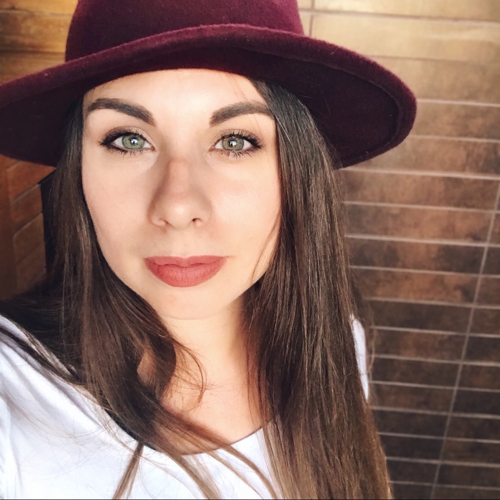 Meet your Posher, Autumn